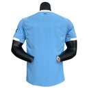 Camisa Manchester City I 2025/26 - Versão Jogador