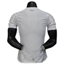 Camisa Manchester City II 2025/26 - Versão Jogador
