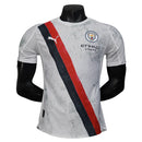 Camisa Manchester City II 2025/26 - Versão Jogador
