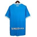 Camisa Napoli I 2025/26 - Versão Torcedor