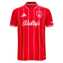 Camisa Notthingham Forest I 2025/26 - Versão Torcedor
