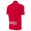 Camisa Osasuna I 2025/26 - Versão Torcedor