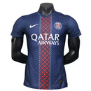 Camisa PSG I 2025/26 - Versão Jogador
