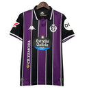 Camisa Real Valladolid II 2025/26 - Versão Torcedor