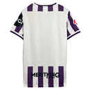 Camisa Real Valladolid I 2025/26 - Versão Torcedor