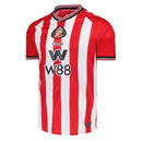 Camisa Sunderland I 2025/26 - Versão Torcedor