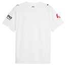 Camisa Valencia I 2025/26 - Versão Torcedor