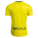 Camisa Villareal I 2025/26 - Versão Torcedor