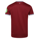Camisa WestHam I 2025/26 - Versão Torcedor