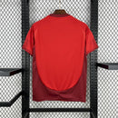 Camisa Toronto FC 2025/26 - Versão Torcedor