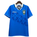 Camisa Brasil II 1994 - Versão Retrô