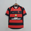 Camisa Flamengo 2002/03 - Versão Retrô