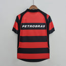 Camisa Flamengo 2002/03 - Versão Retrô