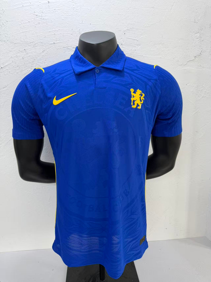 Camisa Chelsea I 2026/27 - Versão Jogador