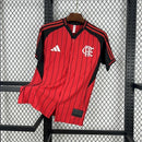 Camisa Flamengo Mundial 2025/26 - Versão Torcedor