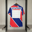 Camisa Bahia 1998 - Versão Retrô