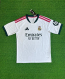 Camisa Real Madrid I 2026/27 - Versão Torcedor