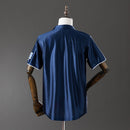 Camisa PSG 2001/02 - Versão Retrô