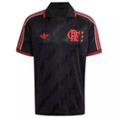 Camisa Flamengo Lifestyle 2025/26 - Versão Torcedor