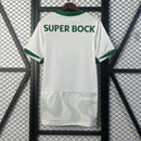 Camisa Sporting II 2025/26 - Versão Torcedor