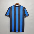 Camisa Internazionale de Milao 2009/10 - Versão Retrô
