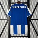 Camisa Porto FC I 2025/26 - Versão Torcedor