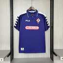 Camisa Fiorentina I 1998/99 - Versão Retrô