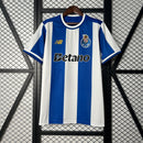 Camisa Porto FC I 2025/26 - Versão Torcedor