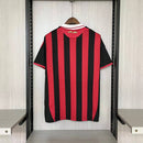 Camisa A.C. Milan 2009/10  - Versão Retrô