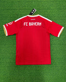Camisa Bayern de Munique I 2026/27 - Versão Torcedor