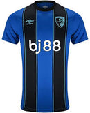 Camisa Bournemouth II 2025/26 - Versão Torcedor