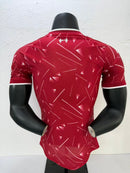 Camisa Liverpool I 2026/27 - Versão Jogador