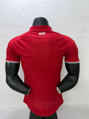 Camisa Manchester United I 2026/27 - Versão Jogador
