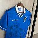Camisa Brasil II 1994 - Versão Retrô