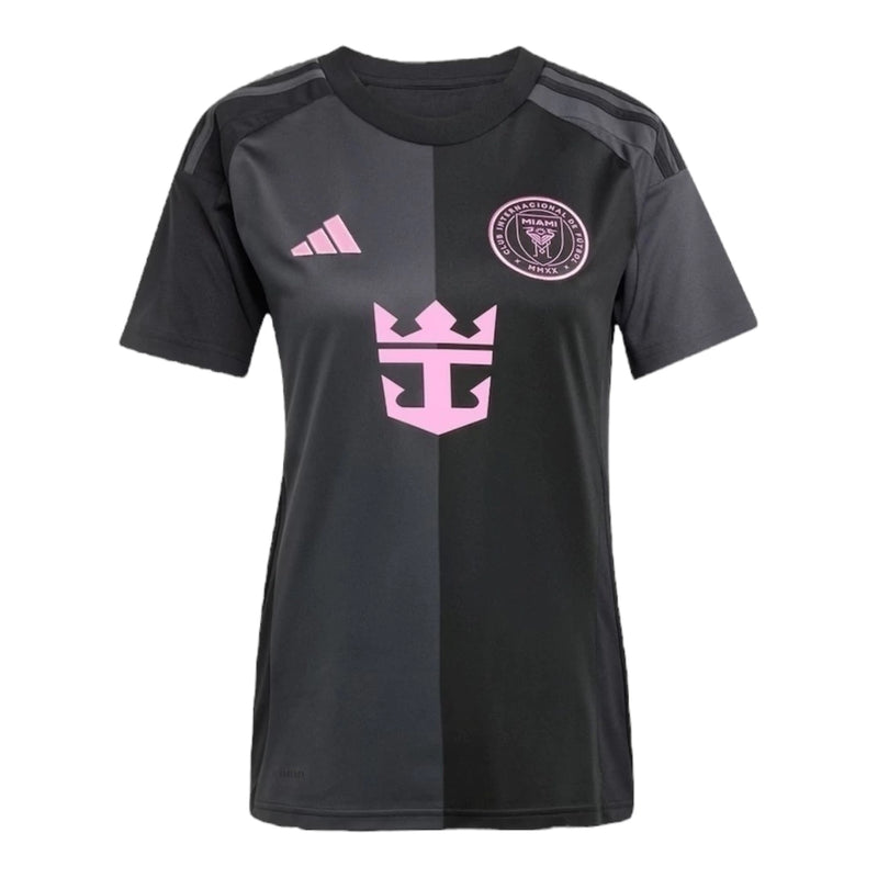 Camisa Inter Miami II 2025/26 - Feminina