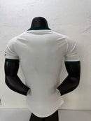 Camisa Real Madrid I 2026/27 - Versão Jogador