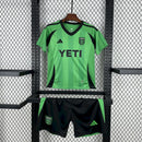 Kit Infantil Austin Home 25/26