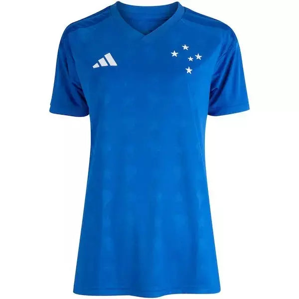 Camisa Cruzeiro 2026/27 - Feminina