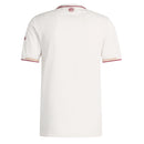 Camisa Arsenal  III 2025/26 - Versão Torcedor