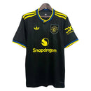 Camisa Manchester United III 2025/26 - Versão Torcedor