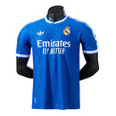 Camisa Real Madrid III 2025/26 - Versão Jogador