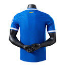 Camisa Real Madrid III 2025/26 - Versão Jogador