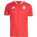Camisa Internacional I 2026/27 - Versão Torcedor