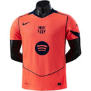 Camisa Barcelona - Total 90 - 2025/26 - Versão Jogador