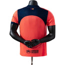 Camisa Barcelona - Total 90 - 2025/26 - Versão Jogador