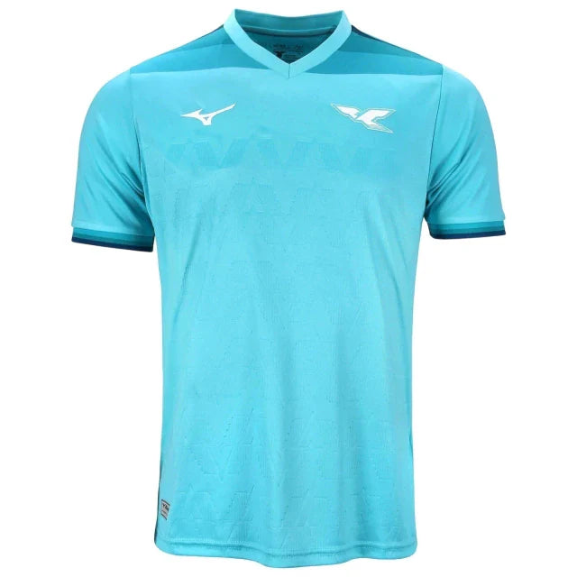 Camisa Lazio 2025/26 - Versão Torcedor