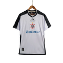Camisa Corinthians I 2000 - Versão Retrô